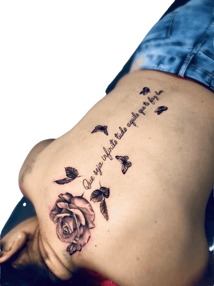 Tatuagem de animais